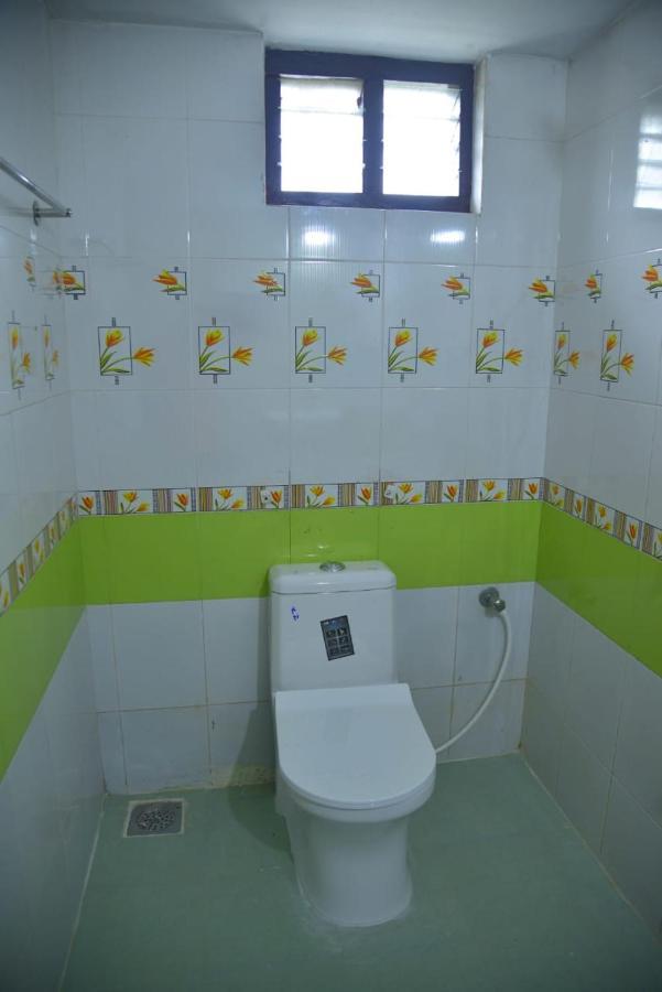 Aqua Green Home Stay Munroe Island Екстер'єр фото